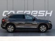 Volkswagen Tayron I Краснодар  - изображение 27