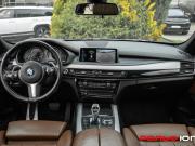 BMW X5 III (F15) Москва  - изображение 30