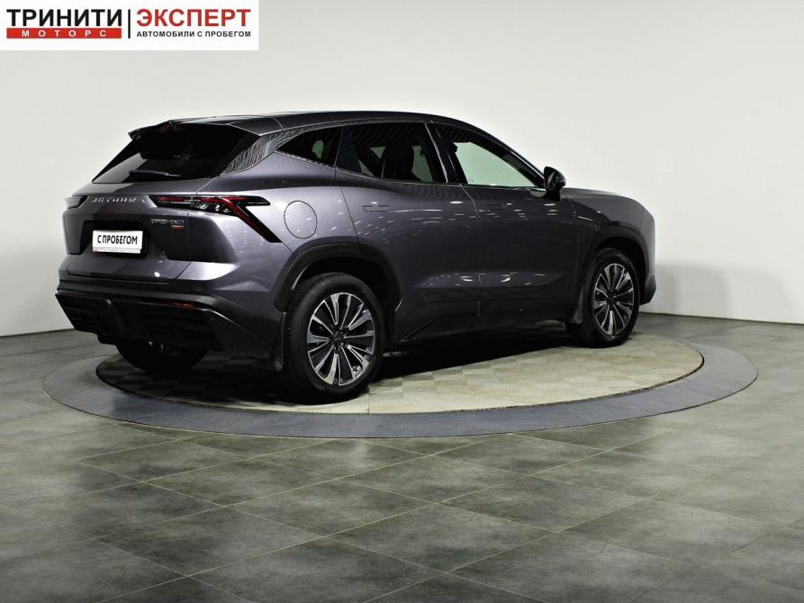 JETOUR DASHING I Белгород  - изображение 5