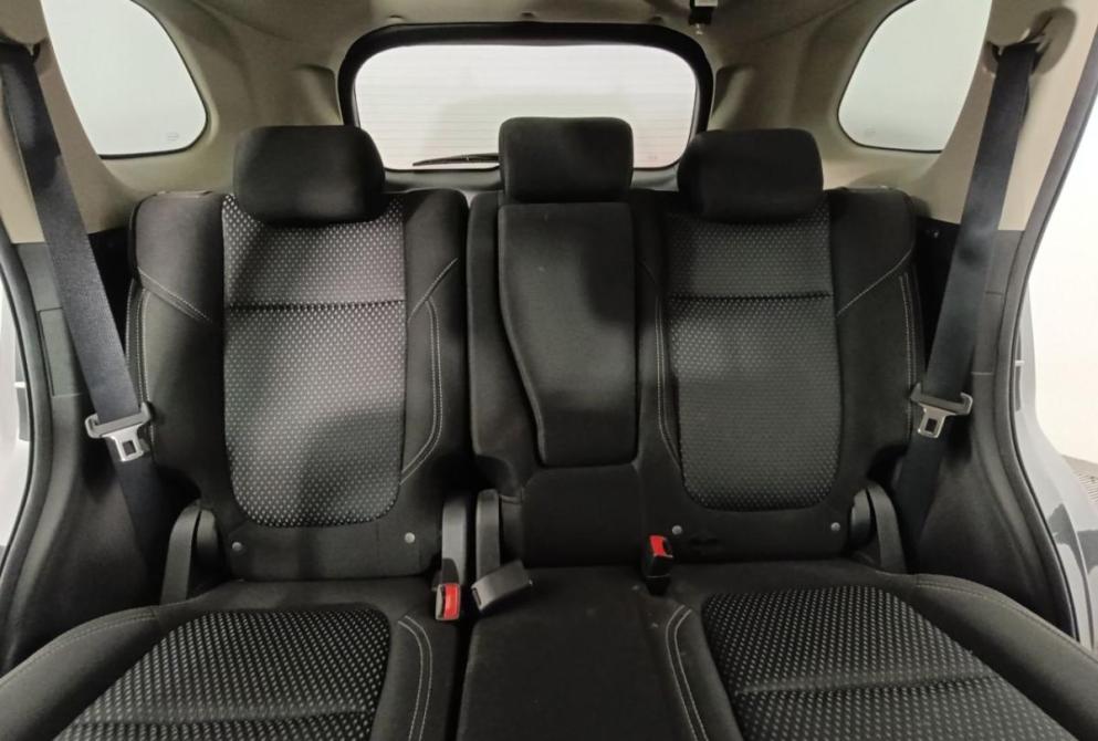 Mitsubishi Outlander III Рестайлинг 3 Волгоград  - изображение 16