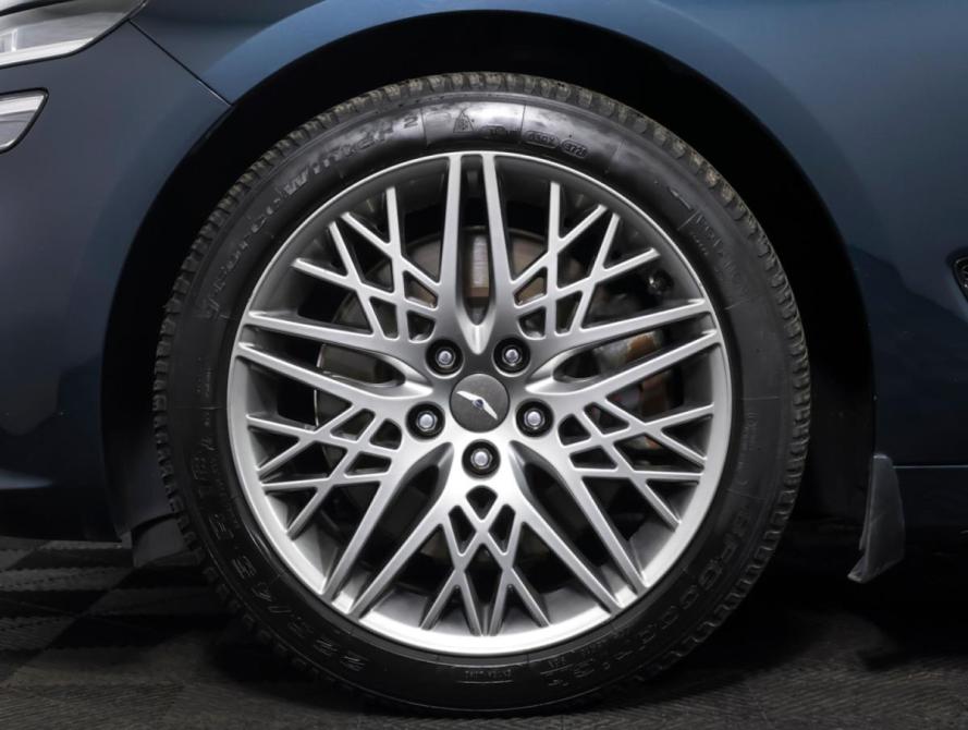 Genesis G70 I Рестайлинг Москва  - изображение 22
