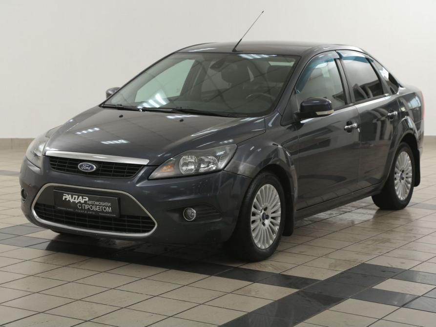 Ford Focus II Рестайлинг Иваново  - изображение 8