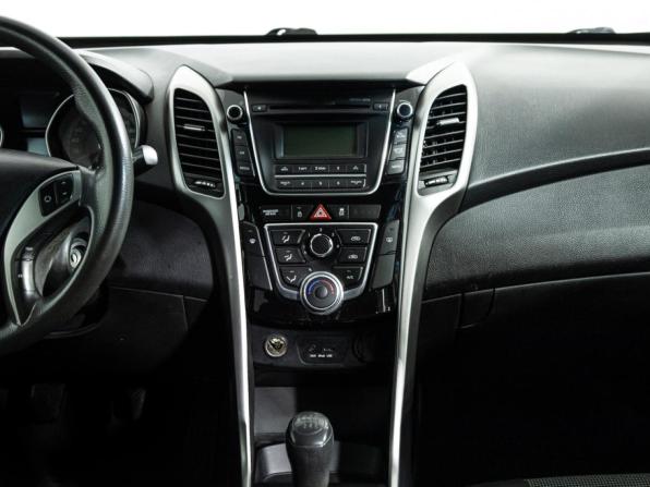 Hyundai i30 II с пробегом 2013 года, цена 849 777 рублей, 158001 км, хэтчбек, Автокод Объявления