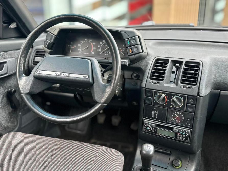 Lada (ВАЗ) 2110 Архангельск  - изображение 13
