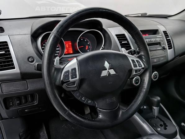 Mitsubishi Outlander II с пробегом 2007 года, цена 1 290 000 рублей, 226105 км, внедорожник, Автокод Объявления