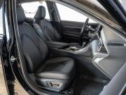 Toyota Camry VIII (XV70) Рестайлинг Краснодар  - изображение 35