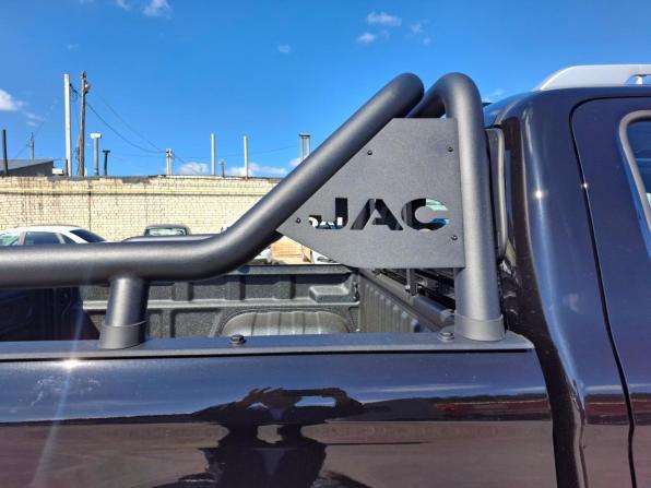 JAC T9 с пробегом 2026 года, цена 3 719 000 рублей, 5 км, пикап, Автокод Объявления