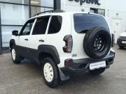 Lada (ВАЗ) Niva Travel I Москва  - изображение 22