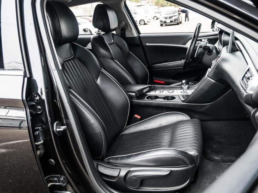 Genesis G70 I Новороссийск  - изображение 8