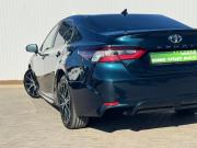 Toyota Camry VIII (XV70) Рестайлинг Ростов-на-Дону  - изображение 31