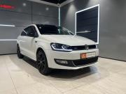 Volkswagen Polo V Рестайлинг Новосибирск  - изображение 24