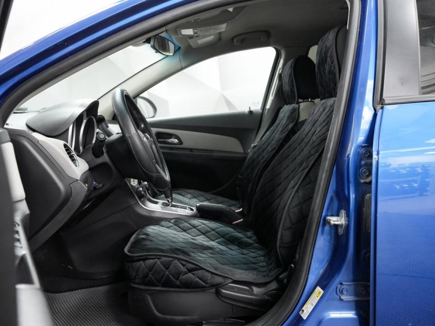Chevrolet Cruze I Ульяновск  - изображение 9