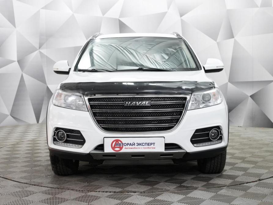 Haval H6 I Ульяновск  - изображение 8