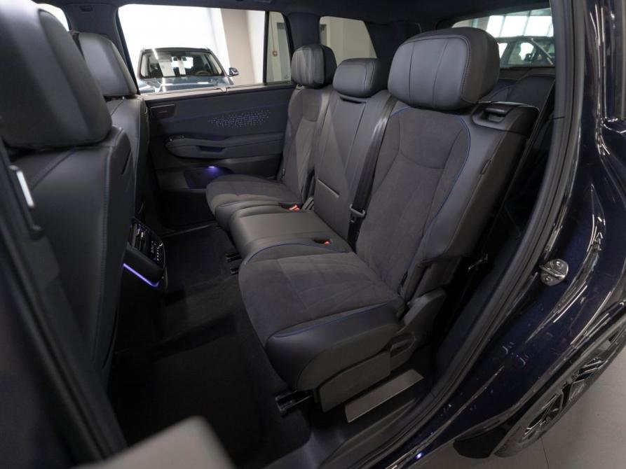 Volkswagen Teramont II (China Market) Москва  - изображение 25