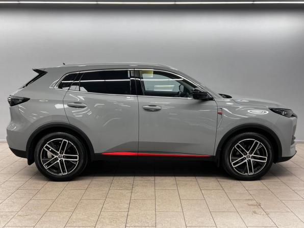 Changan CS55 Plus II с пробегом 2023 года, цена 2 080 000 рублей, 37095 км, внедорожник, Автокод Объявления