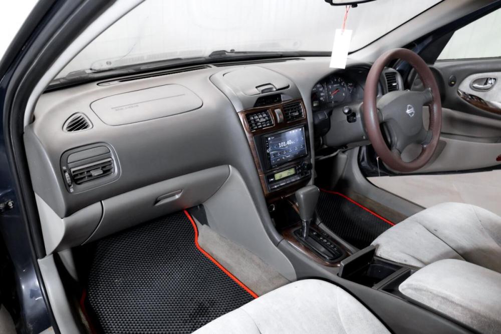 Nissan Cefiro III (A33) Тюмень  - изображение 14