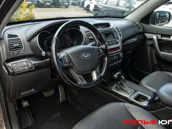 Kia Sorento II Рестайлинг с пробегом 2013 года, цена 1 688 000 рублей, 170856 км, внедорожник, Автокод Объявления