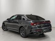 Kia K5 III Москва  - изображение 36