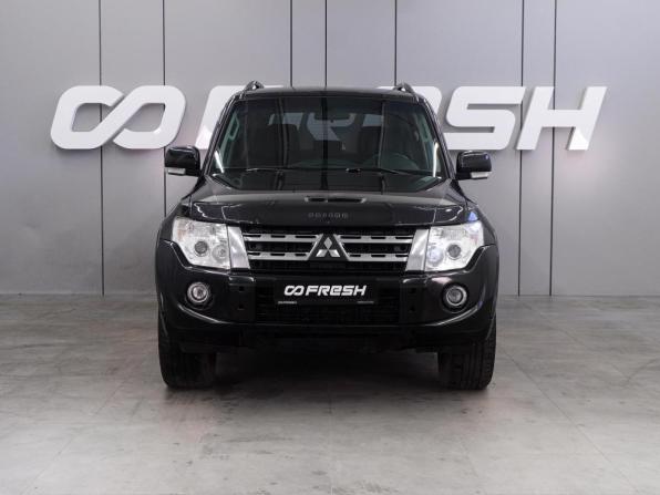 Mitsubishi Pajero IV Рестайлинг 1 с пробегом 2011 года, цена 1 799 000 рублей, 222561 км, внедорожник, Автокод Объявления