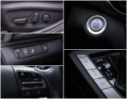 Hyundai Elantra VI (AD) Рестайлинг Москва  - изображение 37
