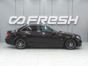 Mercedes-Benz C-Класс III (W204) Рестайлинг Ростов-на-Дону  - изображение 26