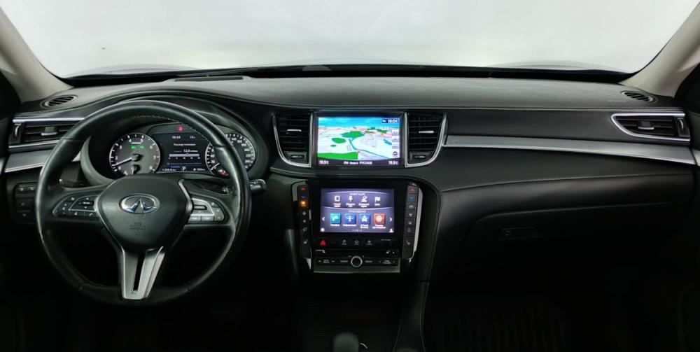 Infiniti QX50 II Москва  - изображение 21