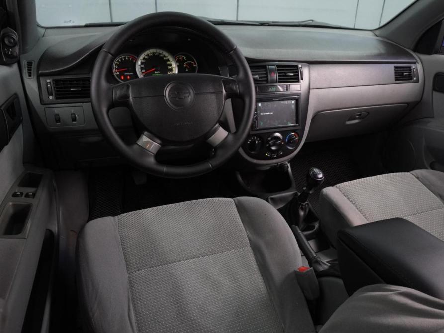 Chevrolet Lacetti I Воронеж  - изображение 6