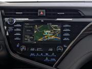 Toyota Camry VIII (XV70) Москва  - изображение 45