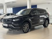 Geely Atlas Pro Челябинск  - изображение 33