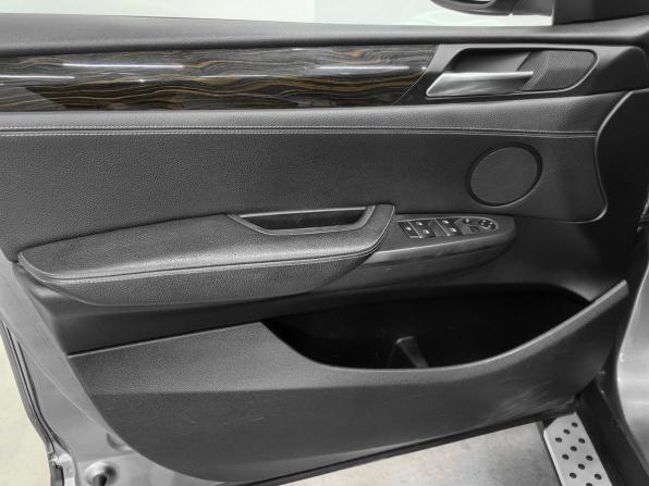 BMW X3 II (F25) с пробегом 2011 года, цена 1 520 000 рублей, 125593 км, внедорожник, Автокод Объявления
