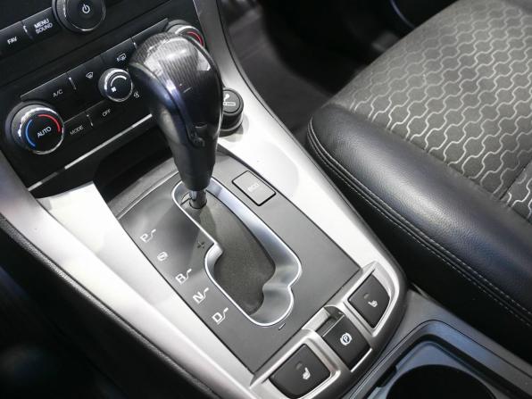 Chevrolet Captiva I Рестайлинг 2 с пробегом 2014 года, цена 1 379 900 рублей, 258958 км, внедорожник, Автокод Объявления