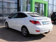 Hyundai Solaris I Нижний Новгород  - изображение 20