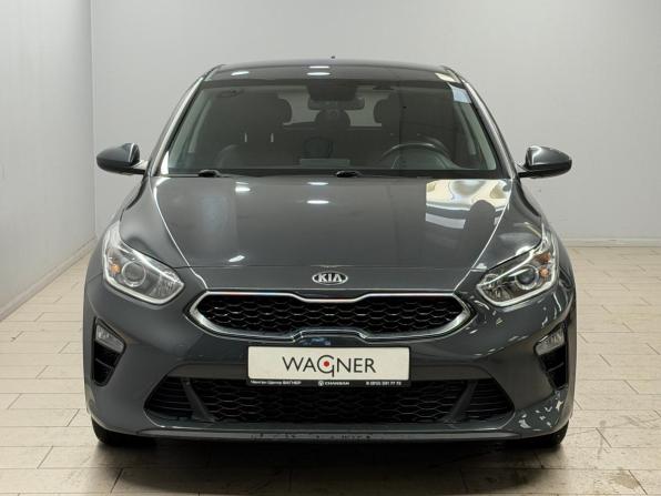 Kia Ceed III с пробегом 2018 года, цена 1 656 000 рублей, 97973 км, хэтчбек, Автокод Объявления