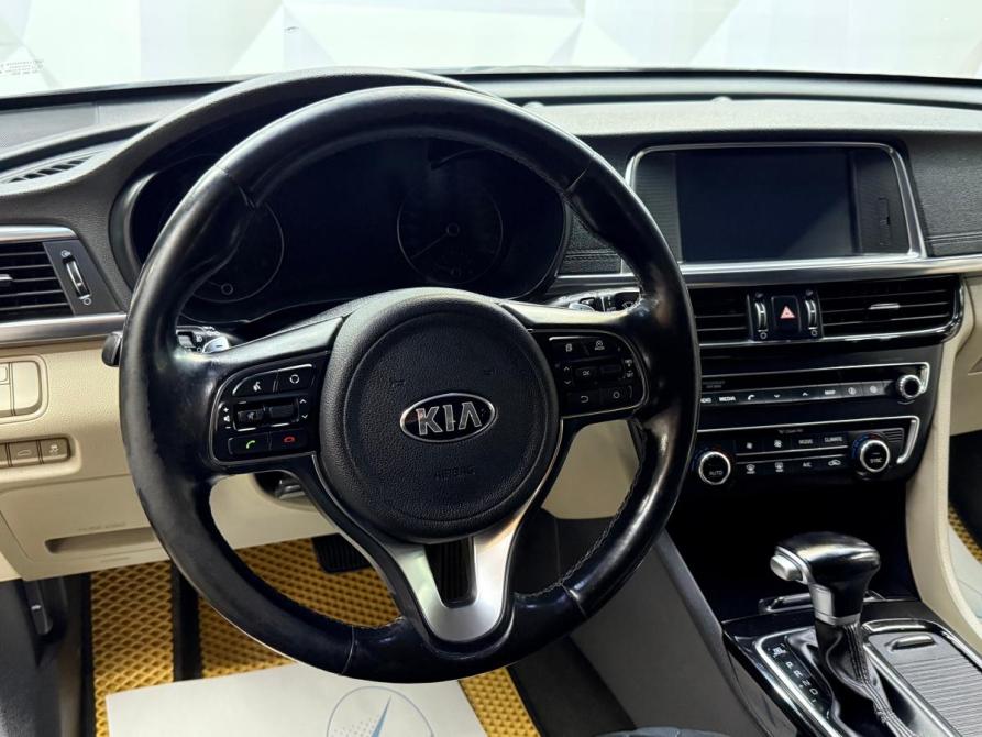 Kia Optima IV Азнакаево  - изображение 13