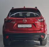 Mazda CX-5 I Рестайлинг Барнаул  - изображение 42