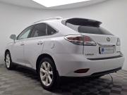 Lexus RX III Рестайлинг Мурманск  - изображение 29