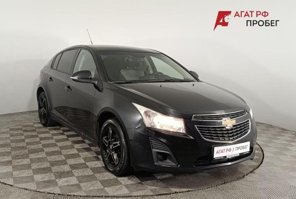 Chevrolet Cruze I Рестайлинг Волгоград  - изображение 1