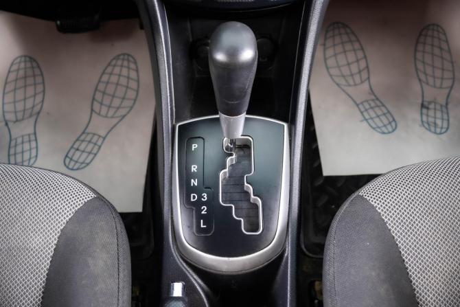 Hyundai Solaris I с пробегом 2011 года, цена 749 000 рублей, 163805 км, хэтчбек, Автокод Объявления