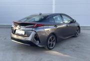 Toyota Prius IV (XW50) Иваново  - изображение 29