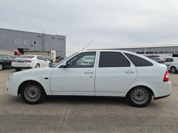 Lada (ВАЗ) Priora I с пробегом 2013 года, цена 500 000 рублей, 124296 км, хэтчбек, Автокод Объявления