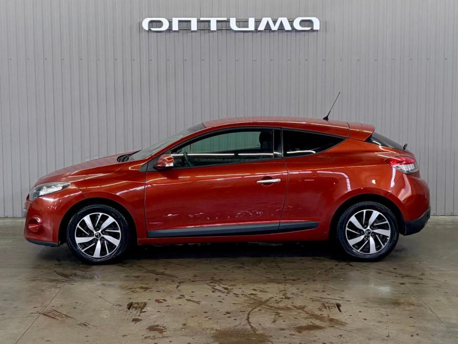 Renault Megane III Краснодар  - изображение 8