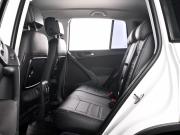 Volkswagen Tiguan I Рестайлинг Кемерово  - изображение 35