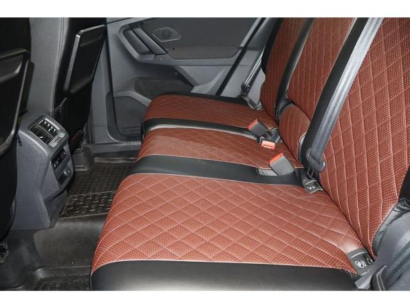 Volkswagen Tiguan II с пробегом 2017 года, цена 2 549 000 рублей, 158740 км, внедорожник, Автокод Объявления