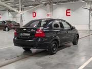 Chevrolet Aveo I Рестайлинг Казань  - изображение 32
