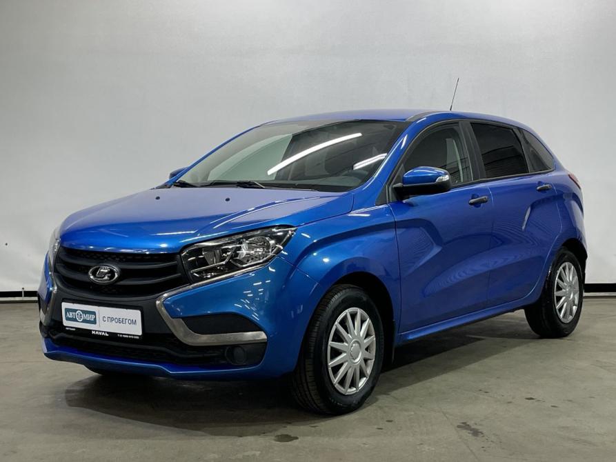 Lada (ВАЗ) XRAY I Ярославль  - изображение 1