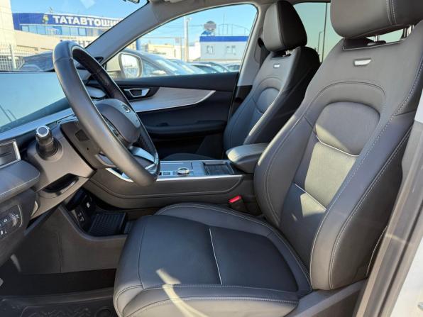 Chery Tiggo 7 Pro Max I с пробегом 2023 года, цена 1 950 000 рублей, 74500 км, внедорожник, Автокод Объявления