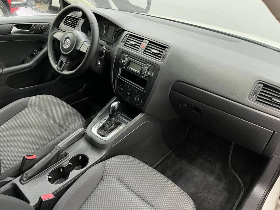 Volkswagen Jetta VI Ростов-на-Дону  - изображение 9