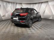 Hyundai Creta I Рестайлинг Москва  - изображение 35