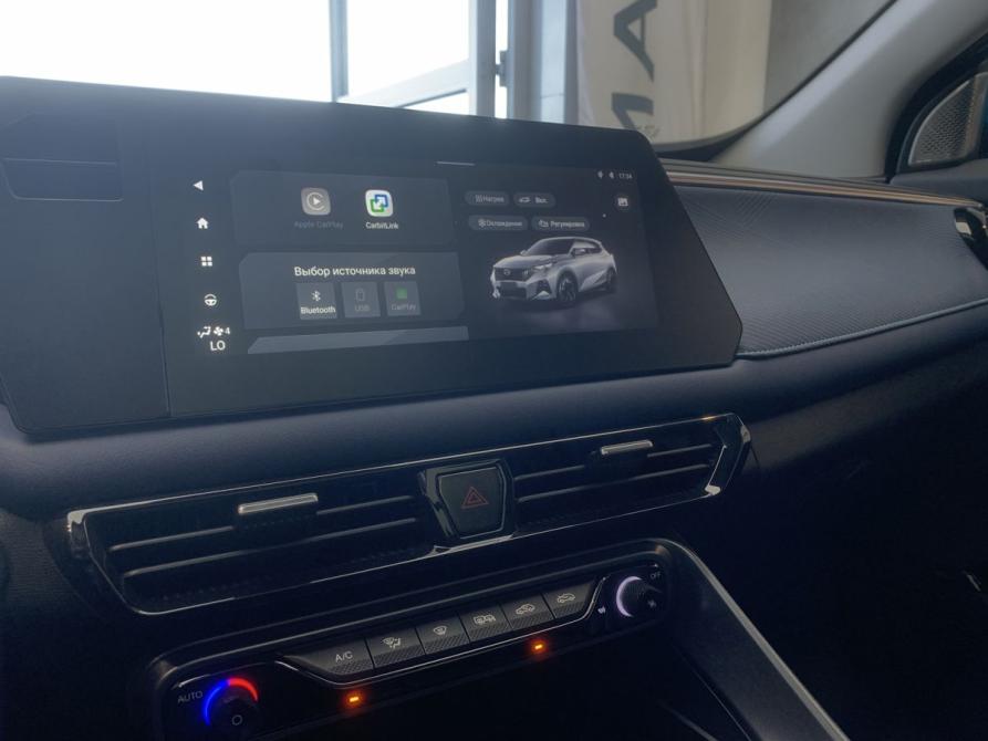 GAC GS3 Новосибирск  - изображение 15