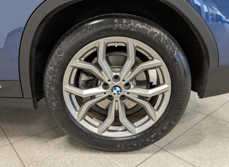 BMW X3 III (G01) Санкт-Петербург  - изображение 18